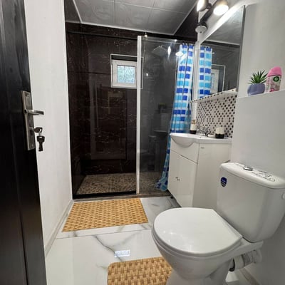 Miete einer geräumigen 2-Zimmer-Wohnung, 50 m², Constanța, Rumänien